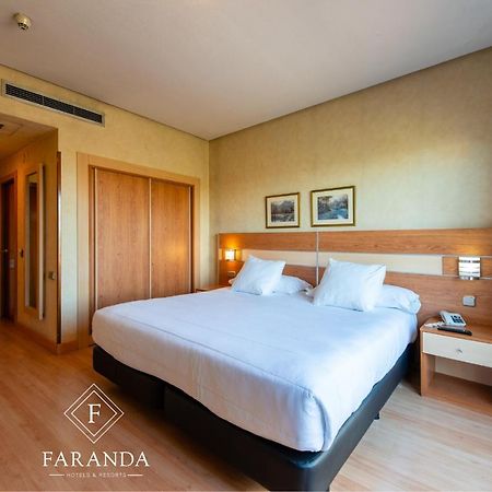 City House Hotel Florida Norte By Faranda Мадрид Экстерьер фото