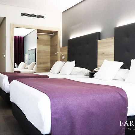 City House Hotel Florida Norte By Faranda Мадрид Экстерьер фото